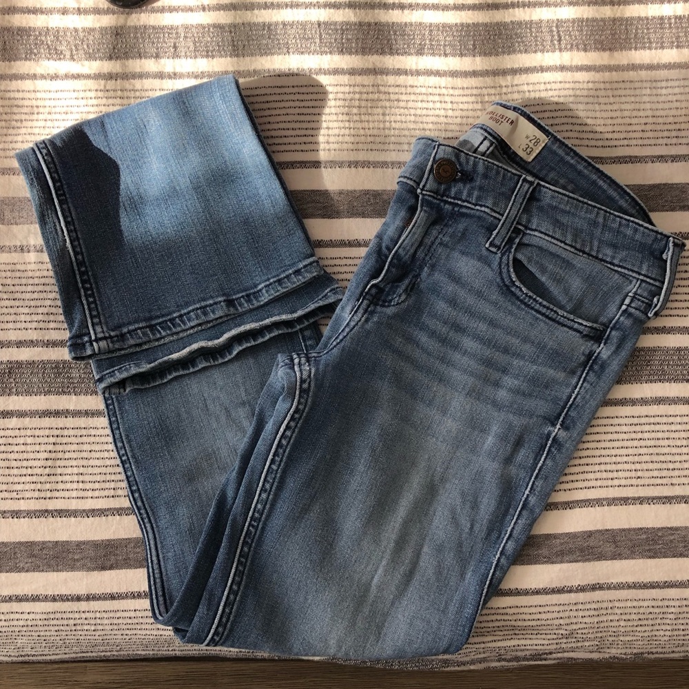 Hollister Jeans